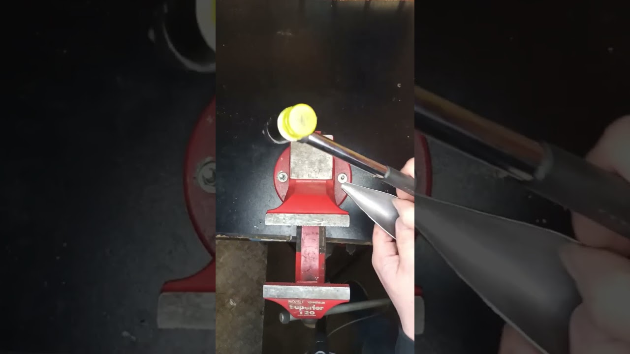 Metal work