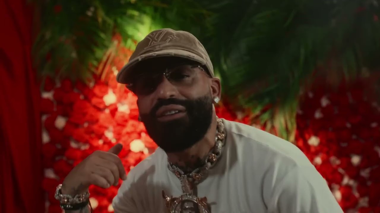 Jezzy, Arcangel - Que Sensaci&oacute;n Remix Dj Bichan Intro Dirtry 110 BPM