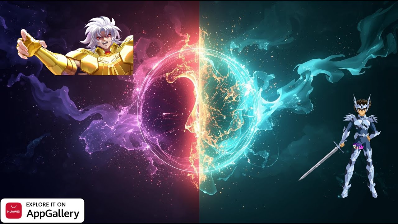 Evil Saga & Seiya Odino 🔥 Approfondimento su due unit&agrave; Limited di SS EX