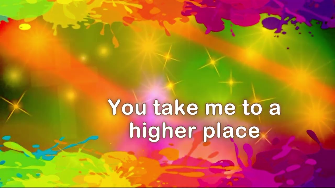 I've given my heart to someone (w/ lyrics) / Elim music