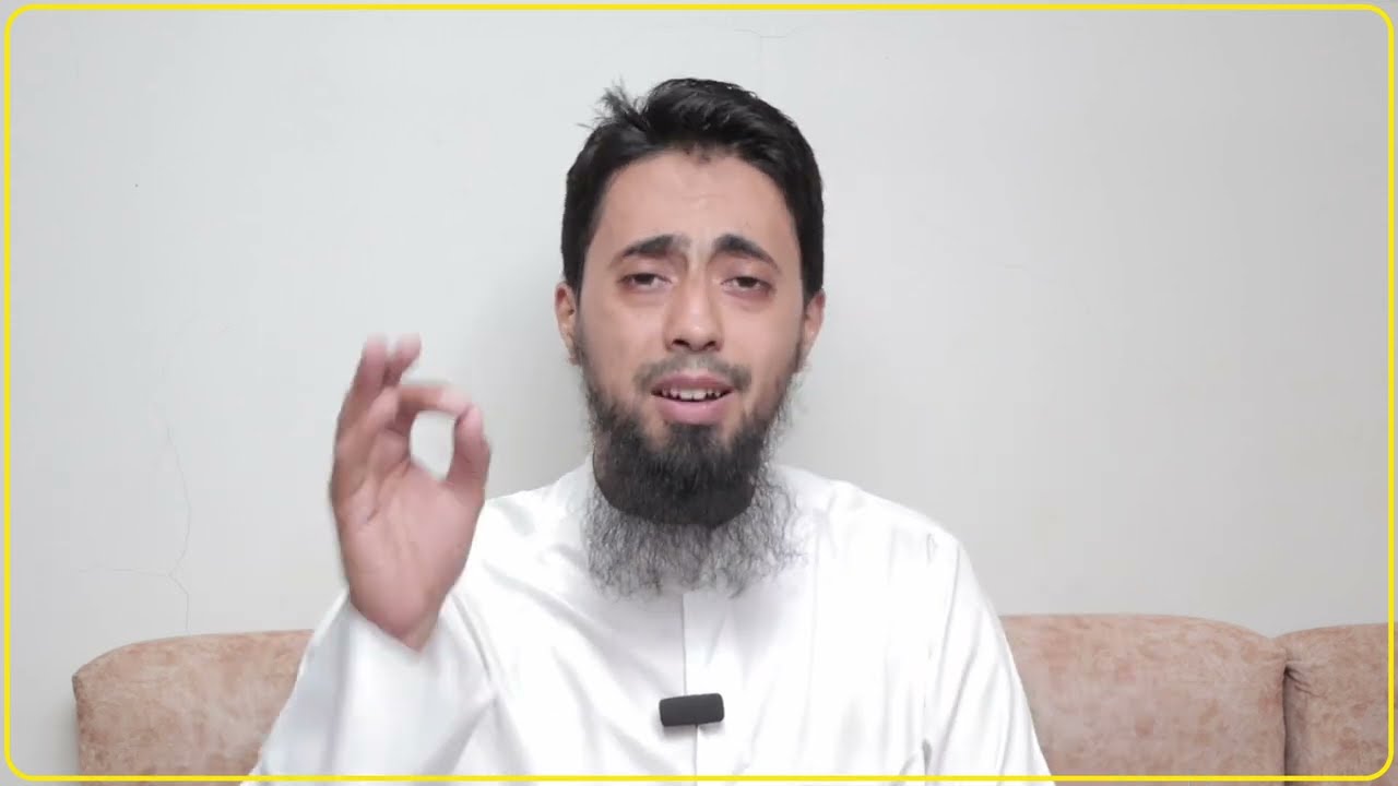 قصتي مع سورة البقرة