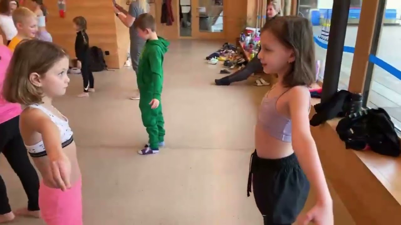 Fitness den 2026