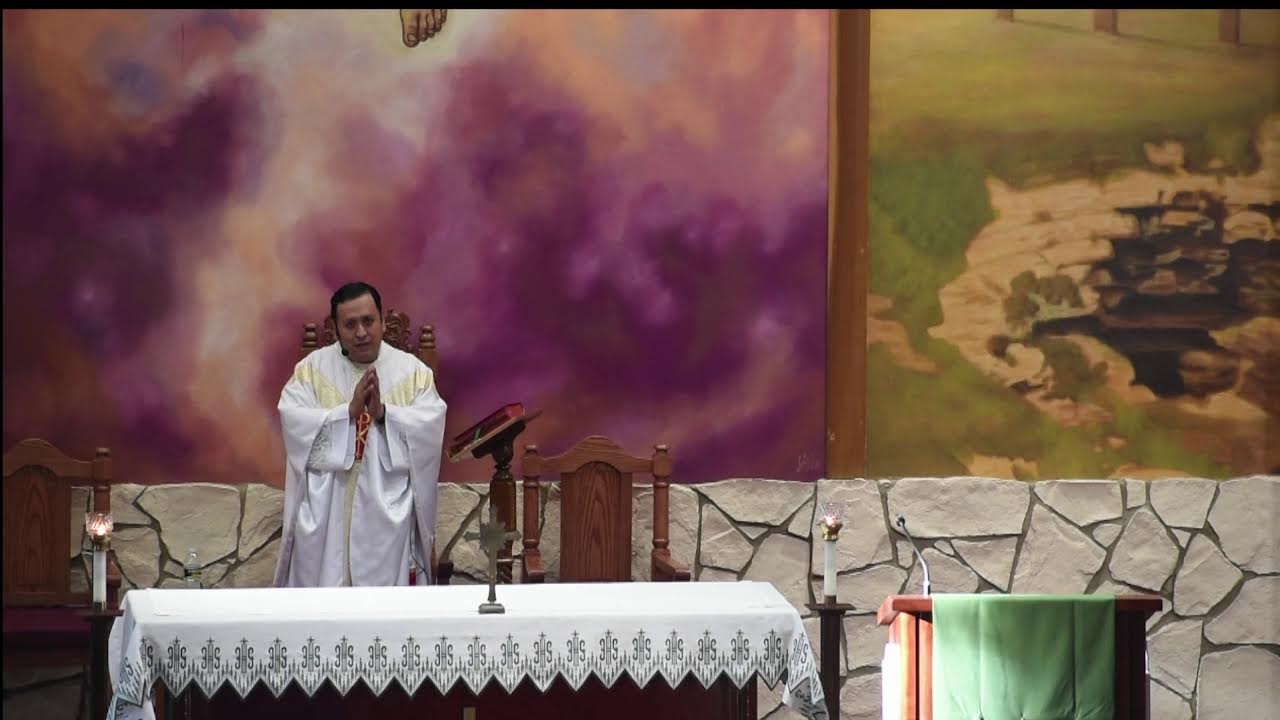 Parroquia Santa Rosa De Lima, San Fernando, CA