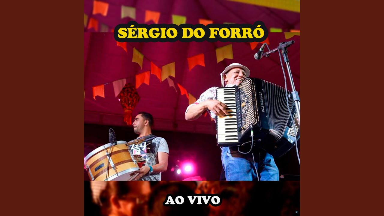 Tô Ficando Velho
