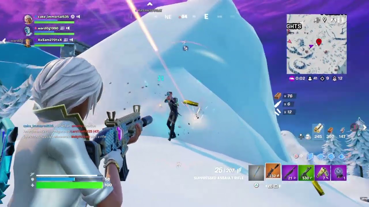 Fortnite
