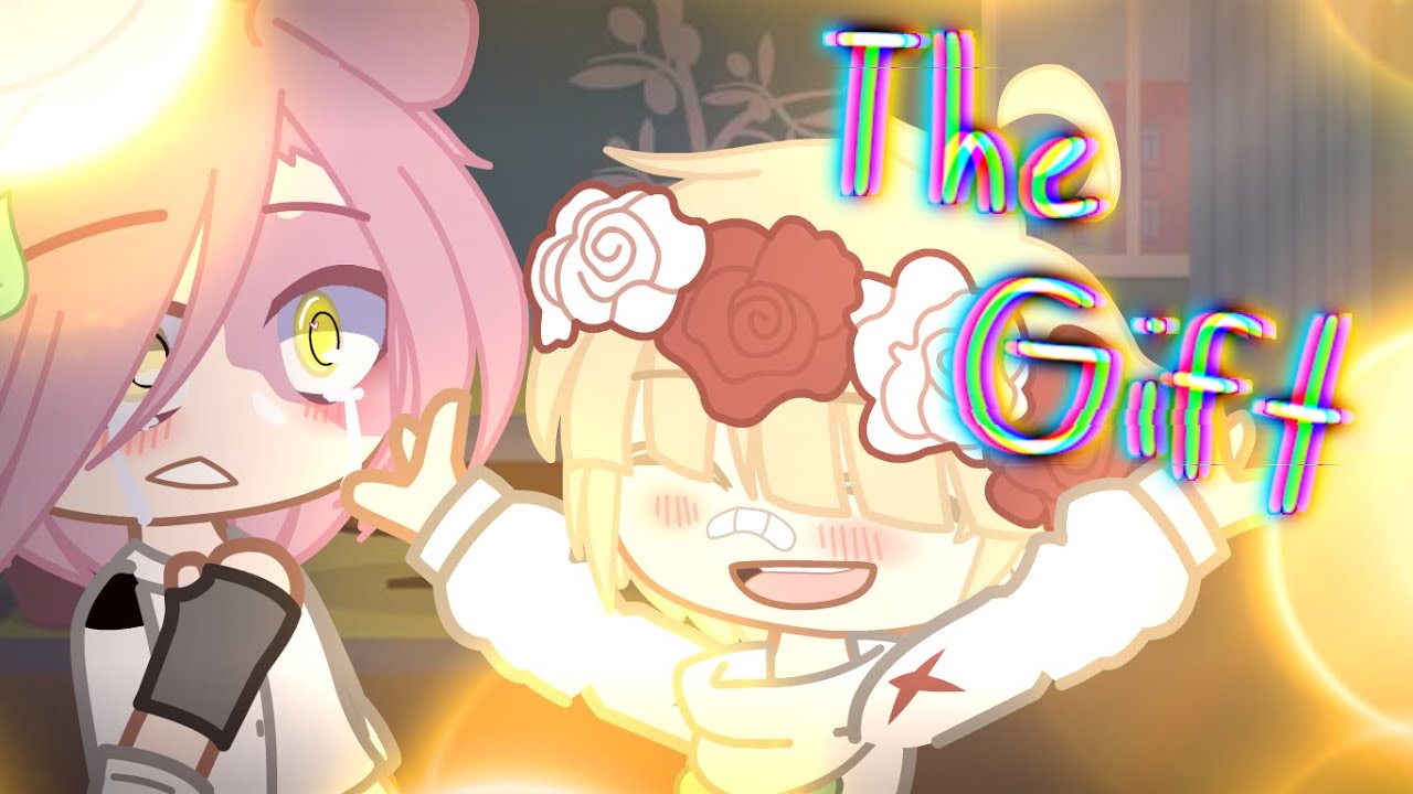 The Gift || ft. SBI || skit || wholesome? || AU || Dark_