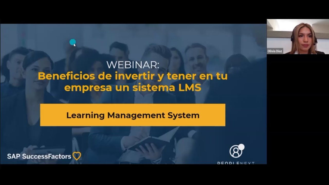 Beneficios de invertir y tener en tu empresa un sistema LMS