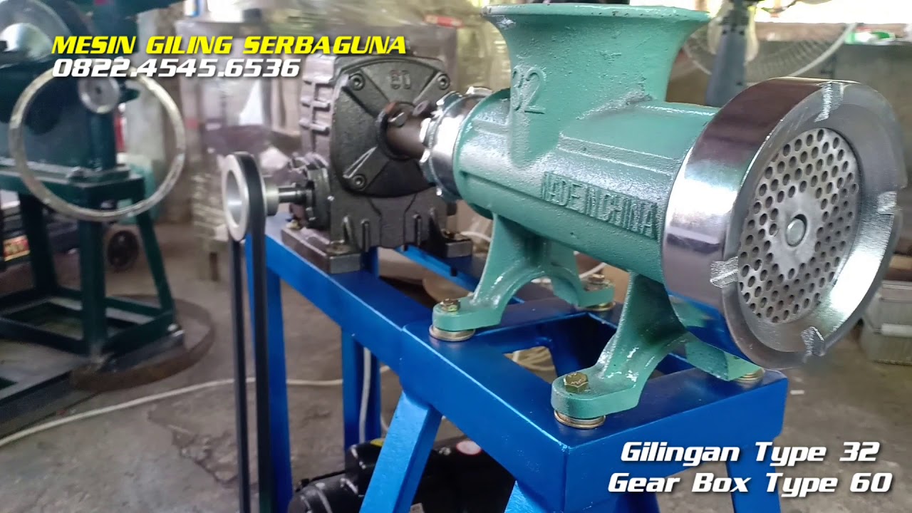 Mesin giling daging | giling daging | gilingan daging listrik