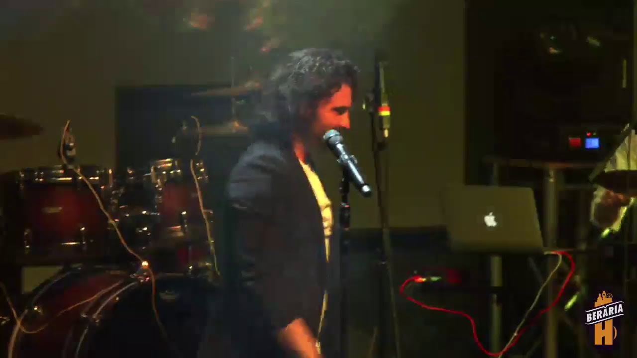 Concert PEPE la Berăria H de 1 Martie