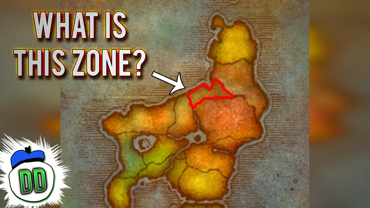 10 Biggest Mysteries in World of Warcraft