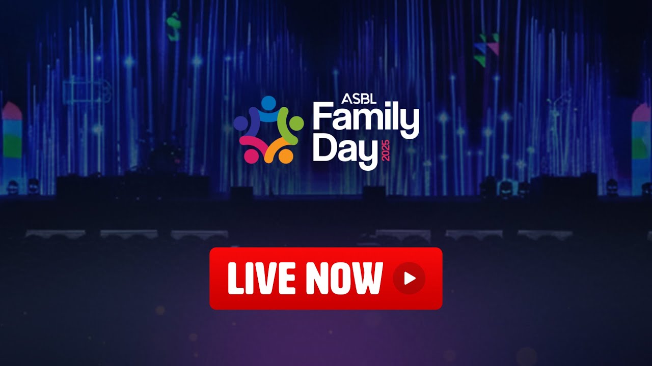 ASBL Family Day 2025 | A Celebration of Community, Togetherness & Joy
