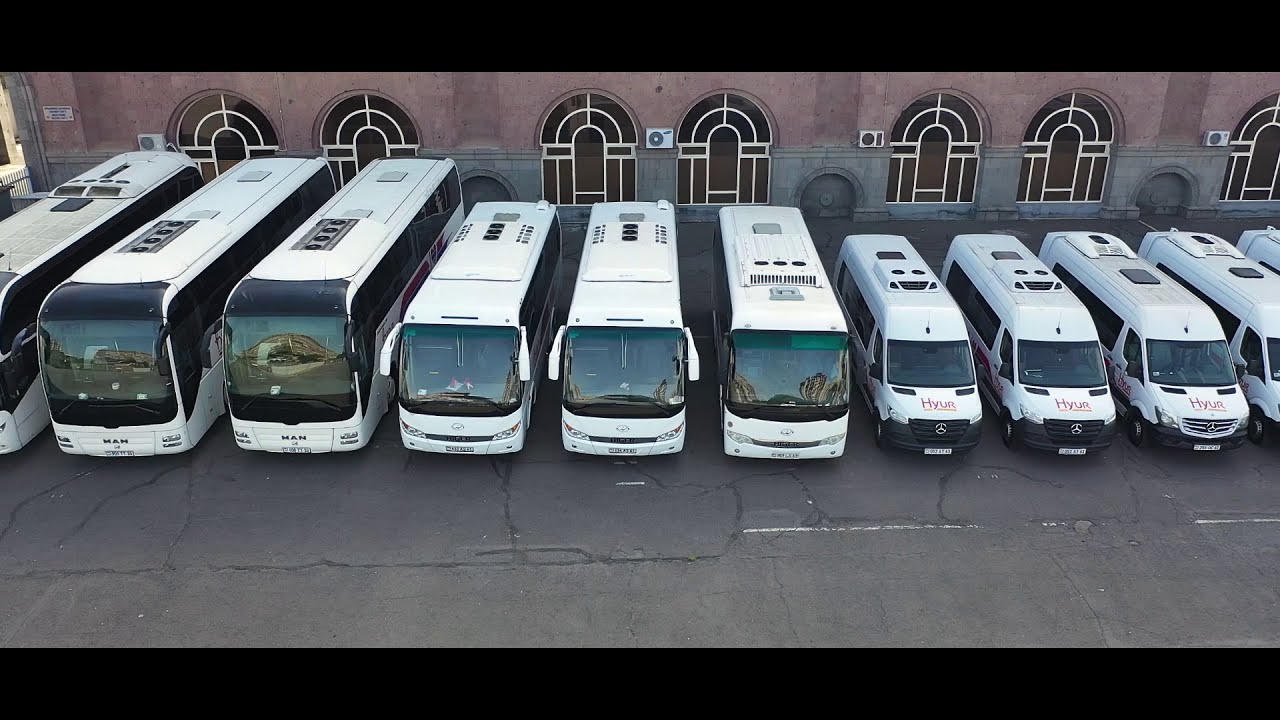Our Fleet