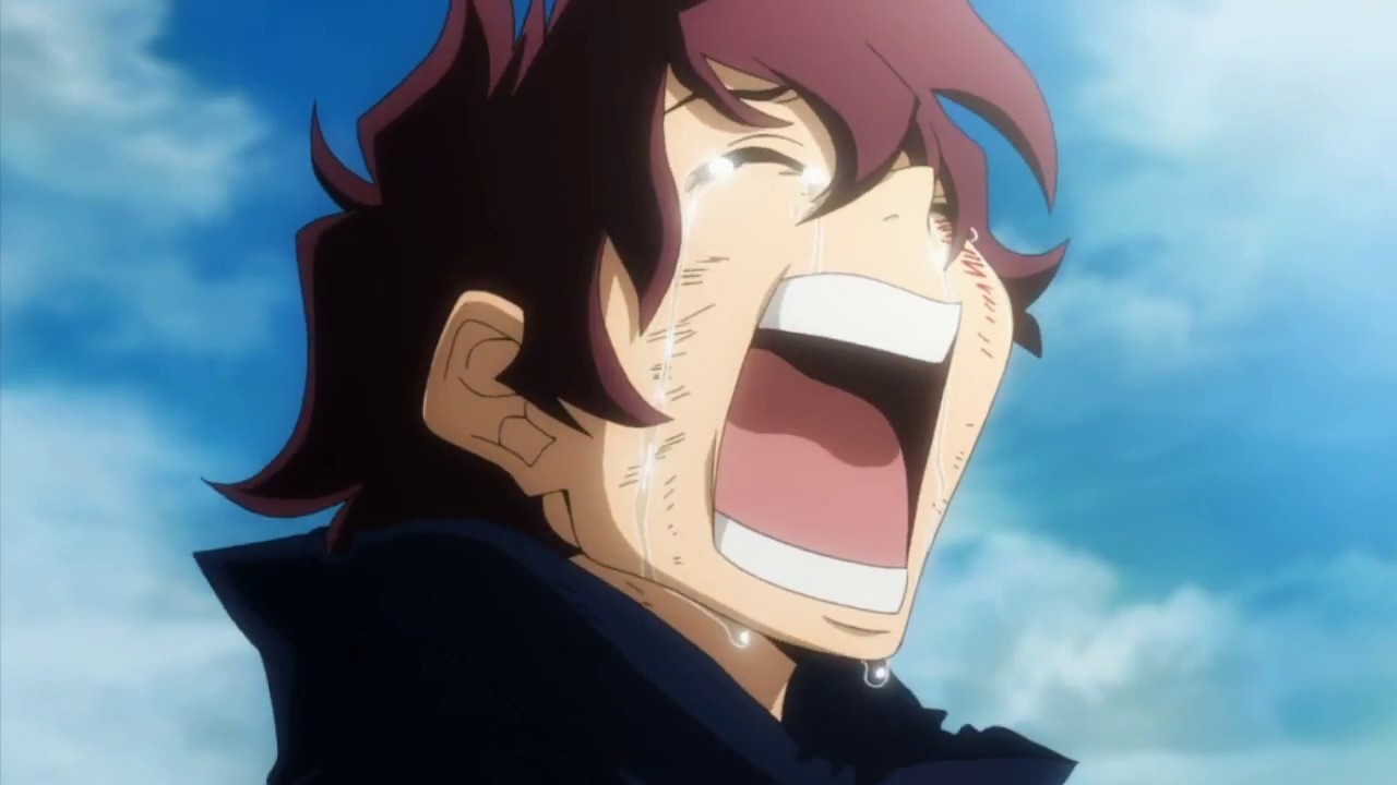 Kekkai Sensen (Blood Blockade Battlefront) [AMV] - Bring Me To Life