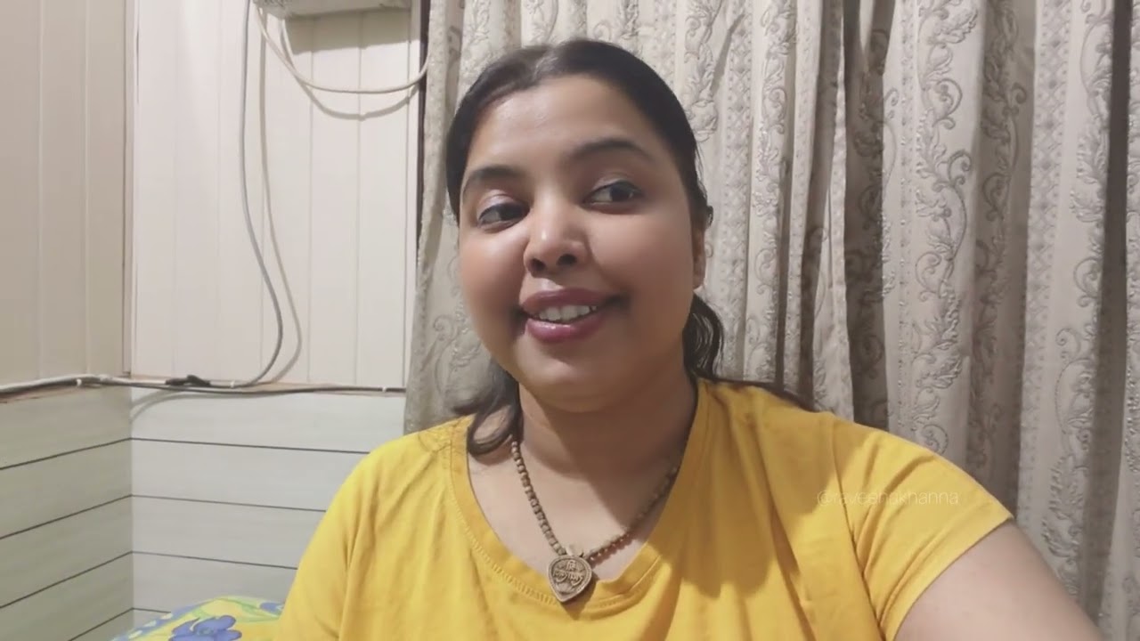 सब ठीक है … बस थोड़ा वक़्त और 🧿