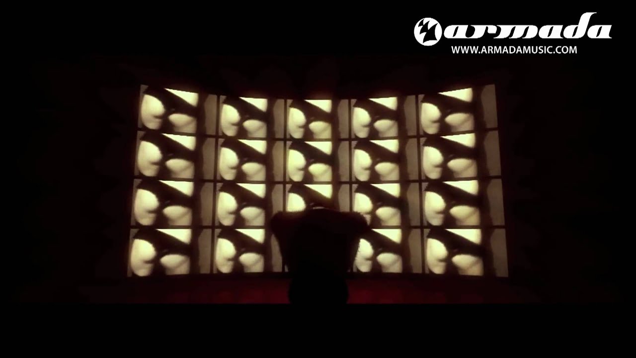 Dakota - Sin City (Rex Mundi Remix) (Music Video)