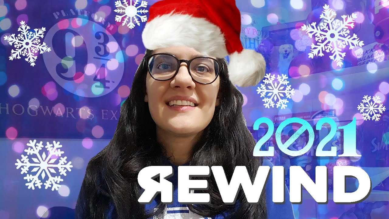 PLUMBOB GAME 2021 REWIND