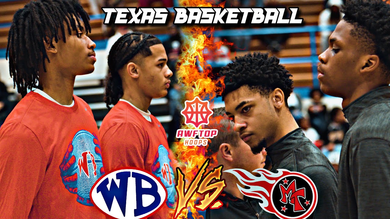BEAUMONT WESTBROOK VS PORT ARTHUR MEMORIAL FULL GAME HIGHLIGHTS 2025 | 5A DISTRICT TXHS BASKETBALL