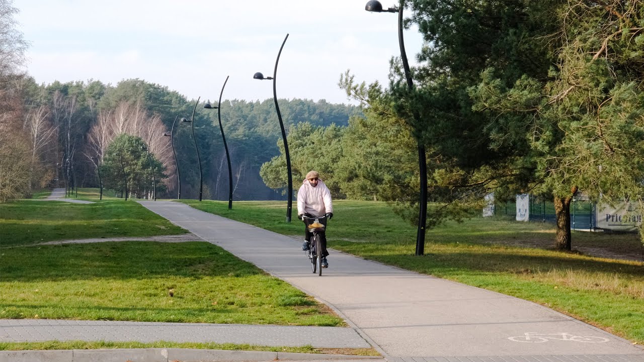 Interaktyvus Birštonas | Projekto užbaigimas | Sekėjų žemėlapis