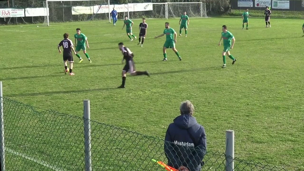 Highlights| Prima Categoria Girone H|  S.Ermete vs Verucchio 0-3