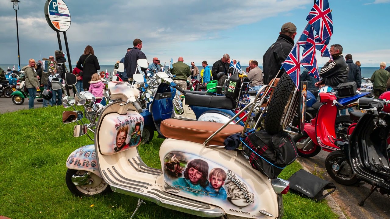 Northern Soul Whitby