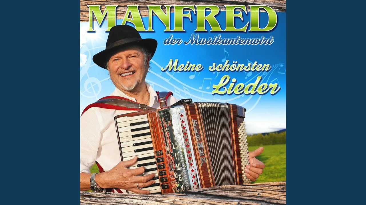 So wia i bin, so bleib i
