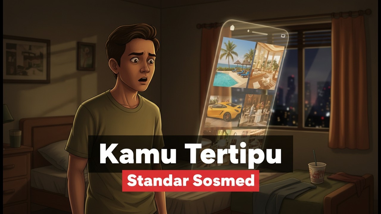 Kamu Miskin Pilihan
