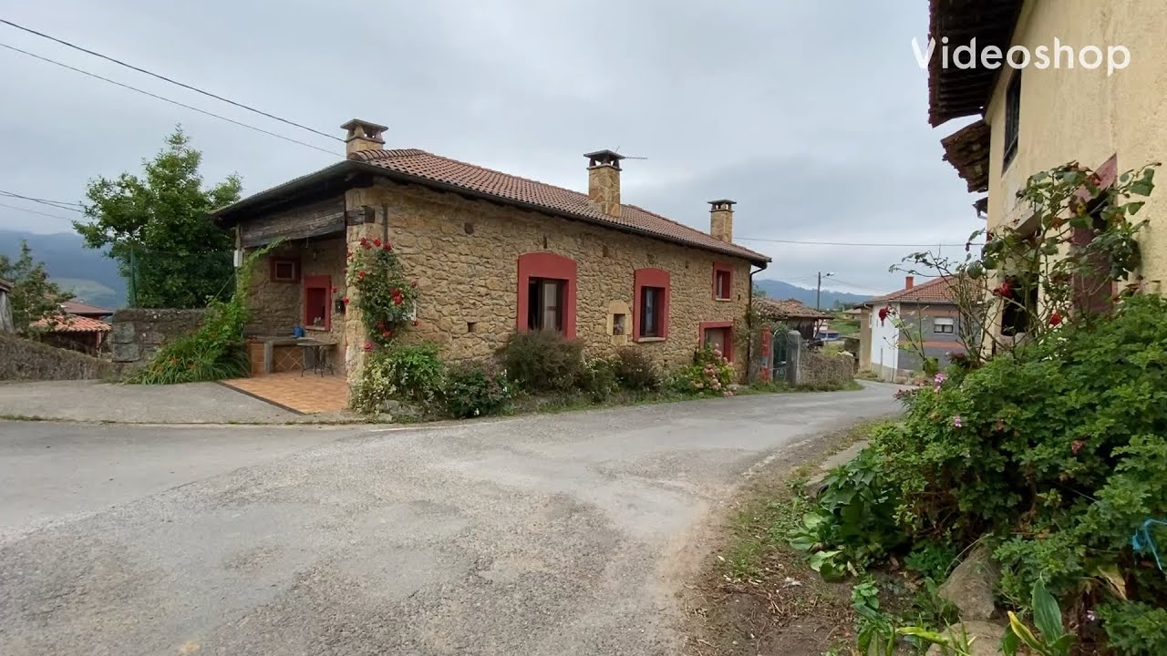 Inmobiliaria Friera(984180818). Casa en venta en Piloña