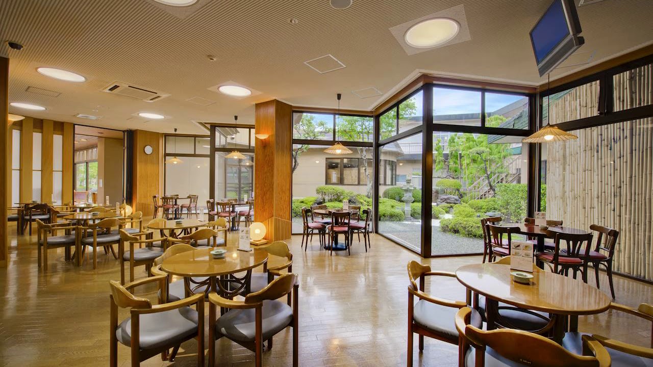 Akita Onsen Plaza | 010-0822 Akita, Akita, Soegawa Keidaikawara 142-3 , Japan | AZ Hotels
