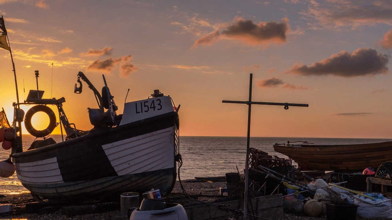 Scenes from Deal, Kent