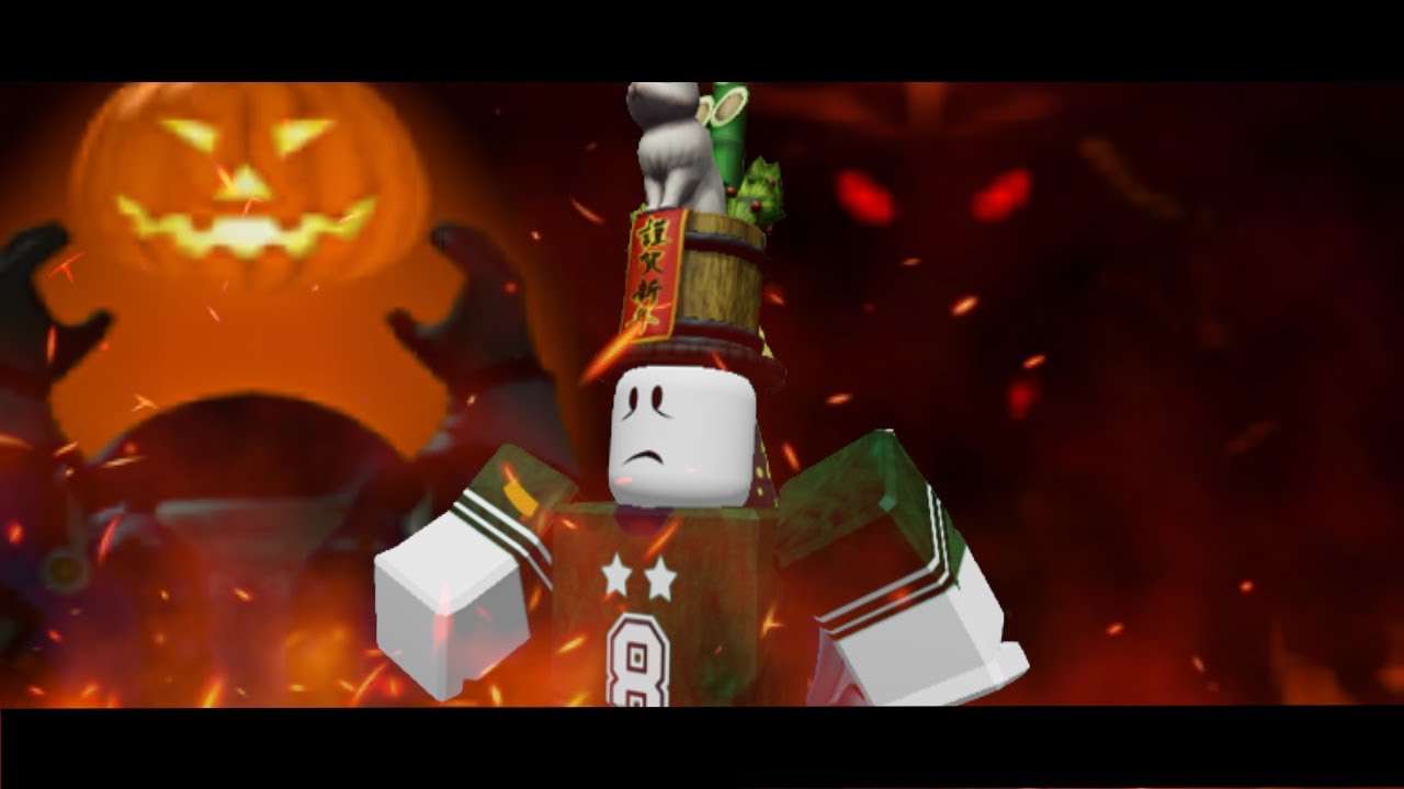 Completing The All Hallows Challenge
