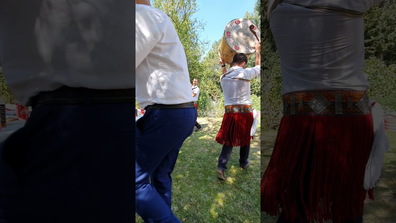 Sinop Davul Zurna Ekibi Almanya