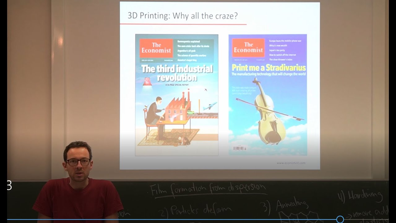 Polymer Science and Processing 13: Polymer processing II