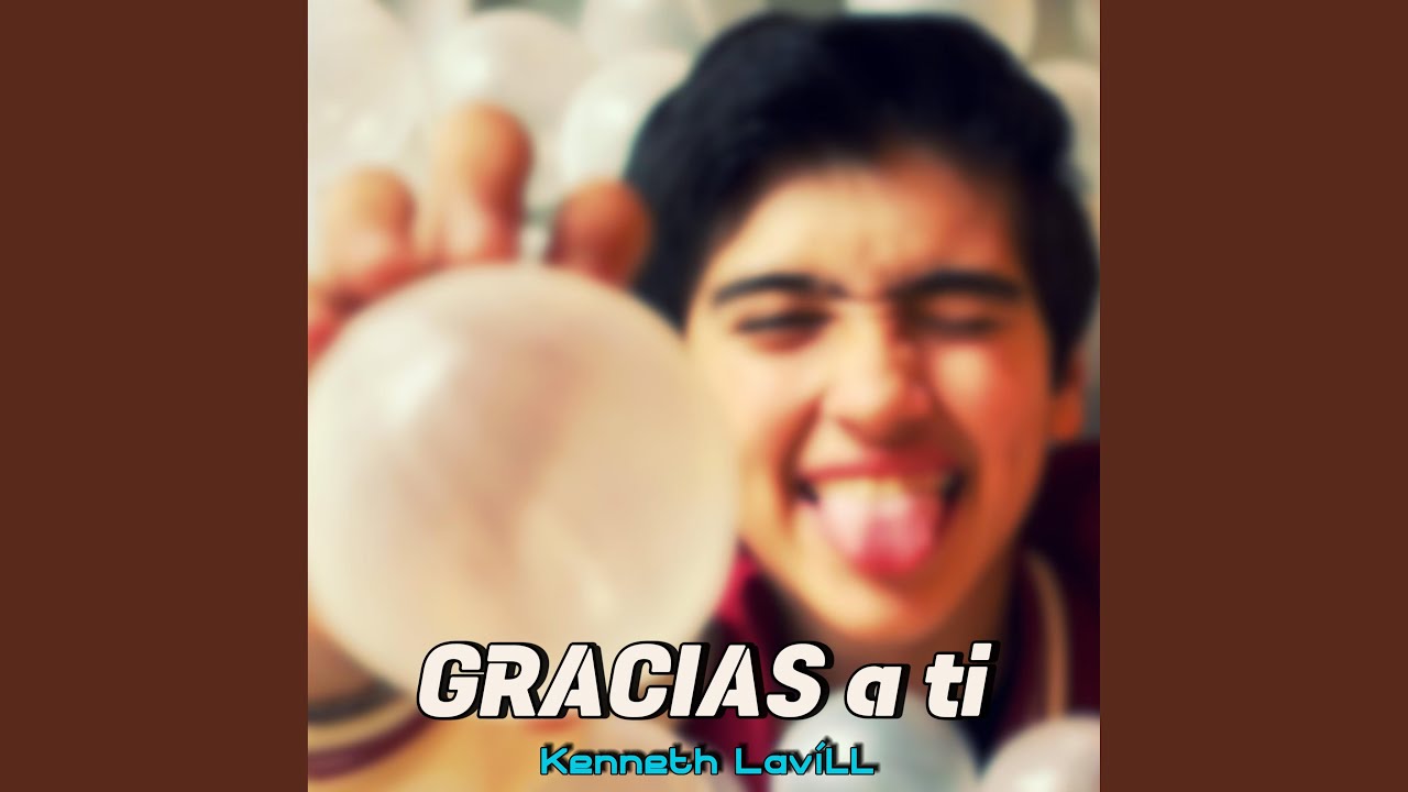 GRACIAS a Ti
