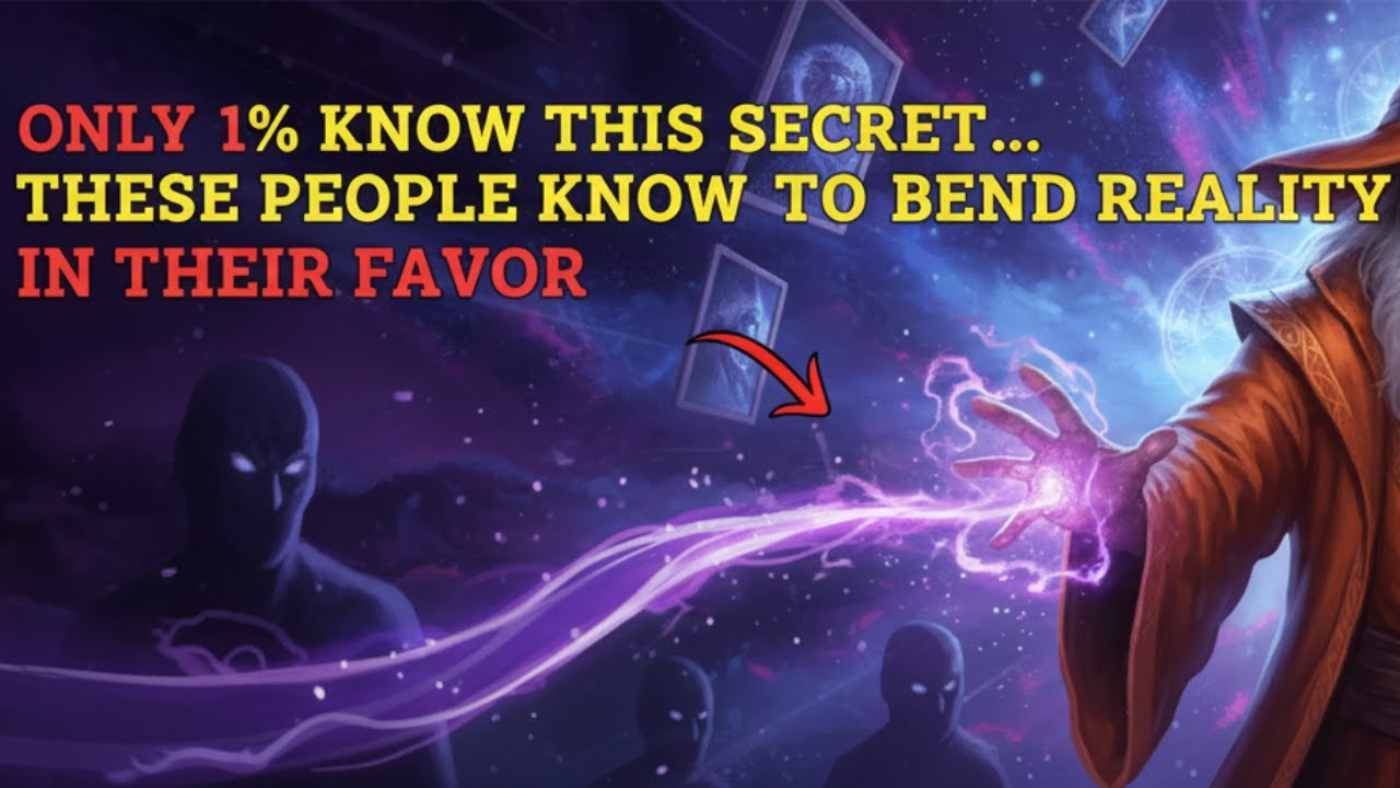 12 Profound Life Facts Only Self-Realized People Have Discovered