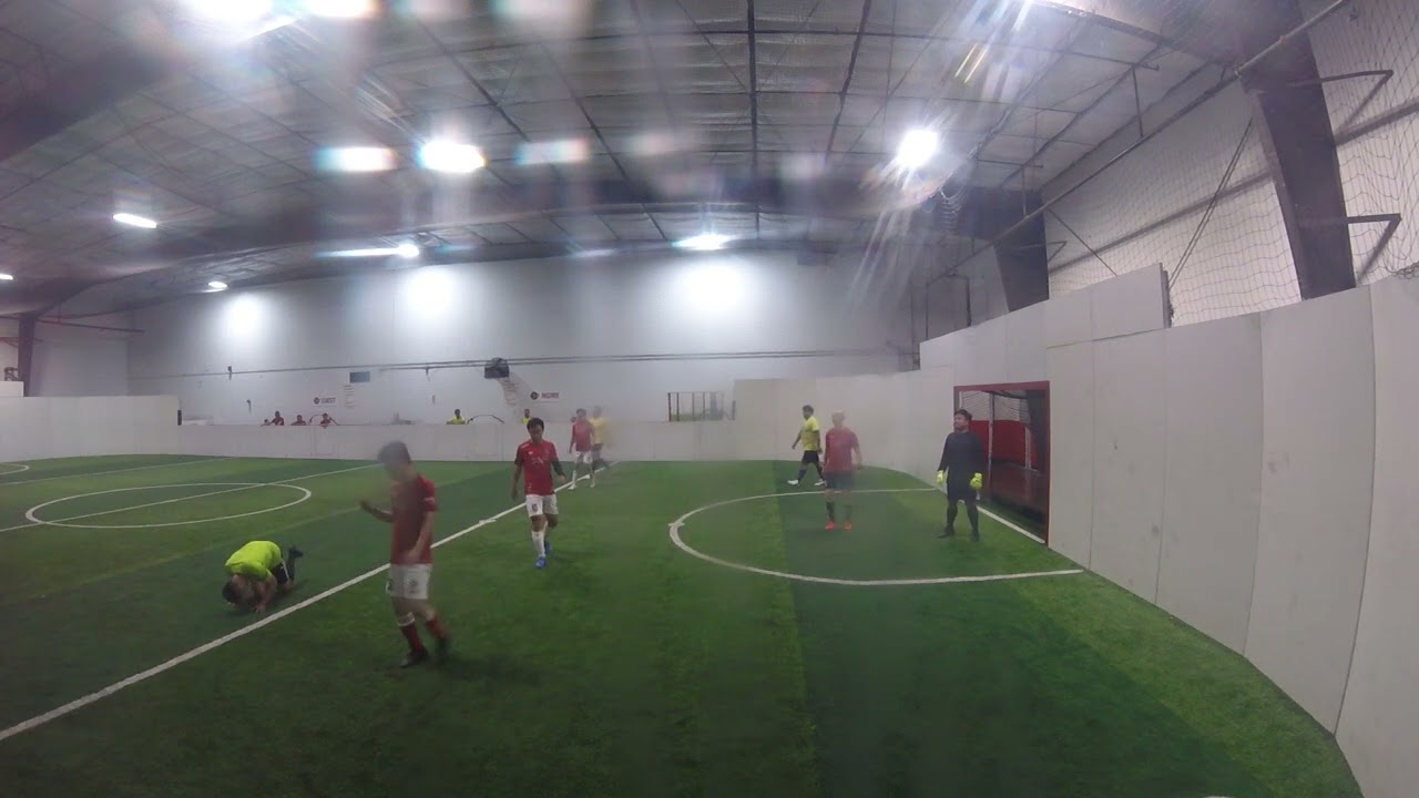 6.16.2025, CORNER TAKEN QUICKLY vs SAC RAPTORS , 7:7, Right camera 4