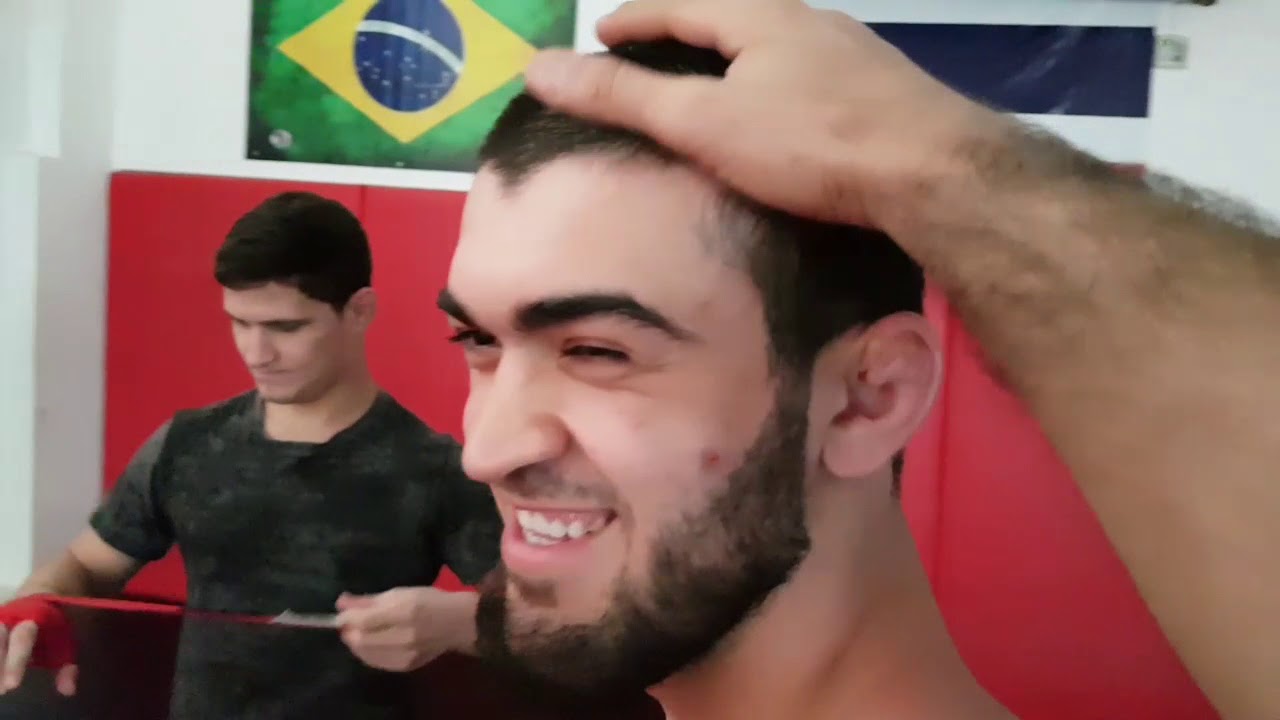 Dagi Şampiyonluk Yolunda: Iron Will - Tayland MMA Kampı VLOG  2 |BDBicer