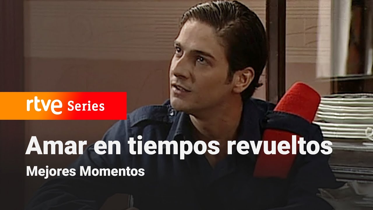 Amar en tiempos revueltos: Capítulo 14 - Mejores momentos | RTVE Series
