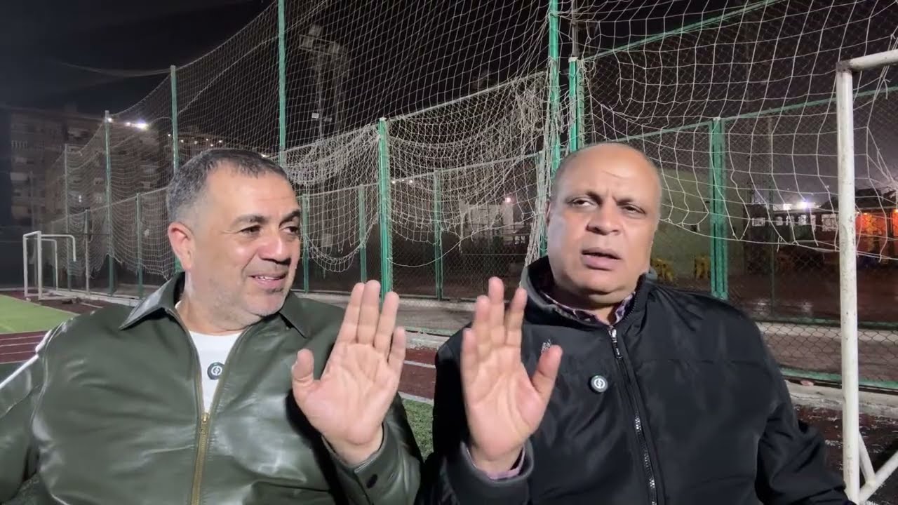 إلغاء الدوري ..تسريبات حسام حسن..وإمام خارج خريطة رمضان..فرص بلعمري..العند مستمر مع عواد