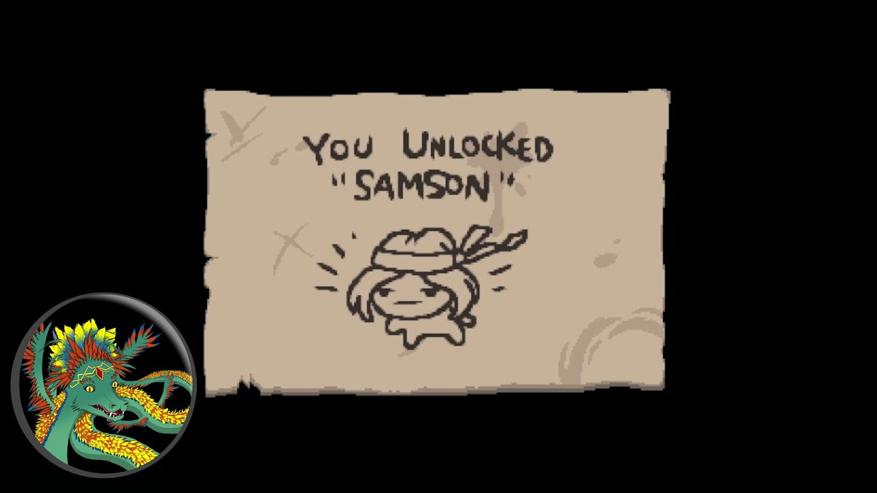 Nach über 140h ist es passiert - The Binding of Isaac #136