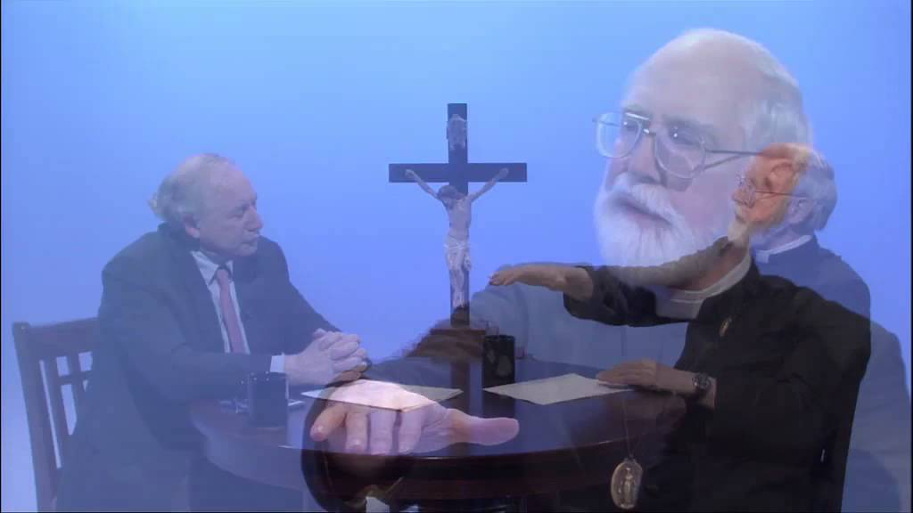 The Protestant 'Born Again' Experience