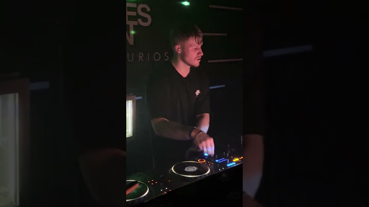 SAW Official - Uptempo Live Set Part 2 (Mainz 2026)