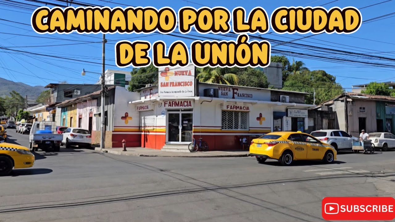 La Unión 