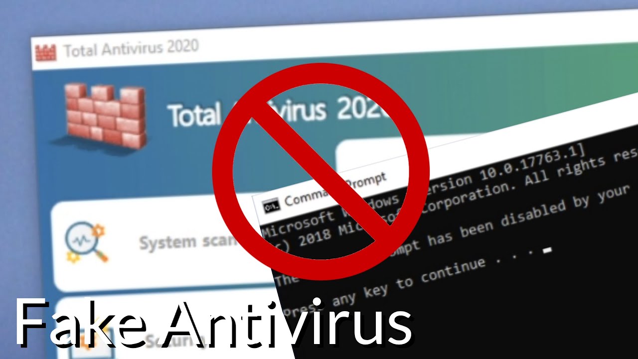 Total Antivirus 2020