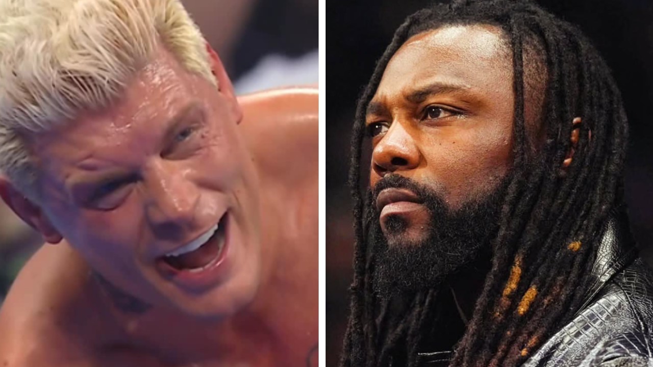 Fan Furious About Cody Rhodes...WWE Unhappy...Swerve Strickland Backlash...Kevin Owen Update