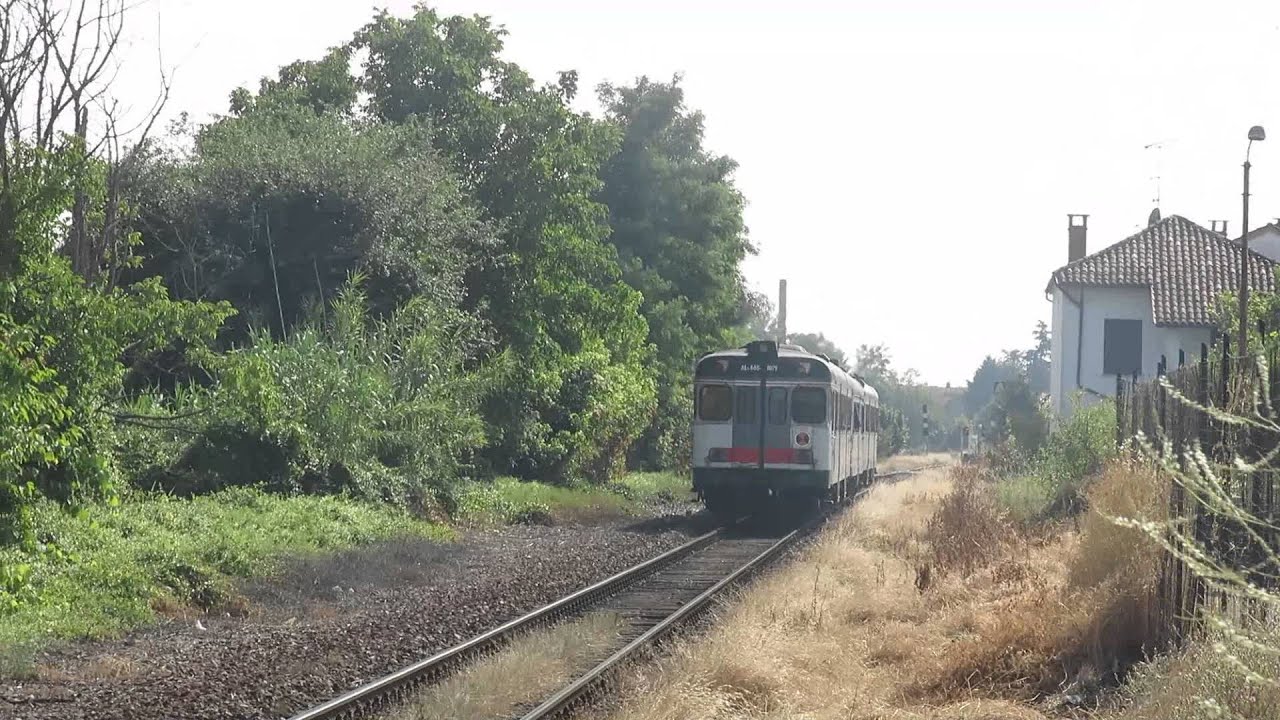 ALn 668 1022 + Ln 664 1414 + ALn 668 1079