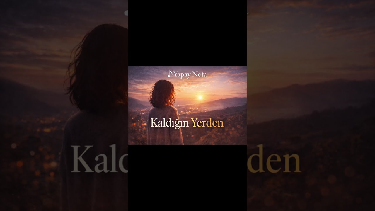 Kaldığım Yerden – Yaşanmış Aşklar, Bitmeyen Umut | YapayNota