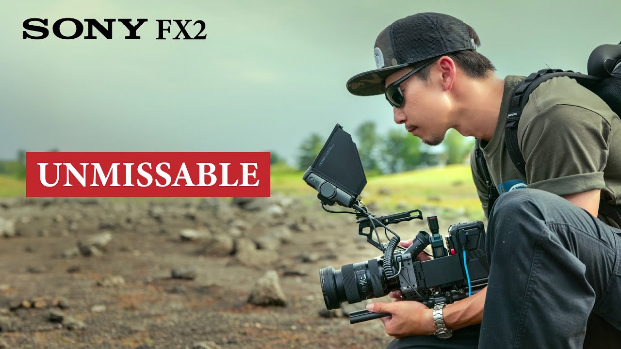 Do You Really Need the FX2 Instead of A7IV? | Sony FX2 Review