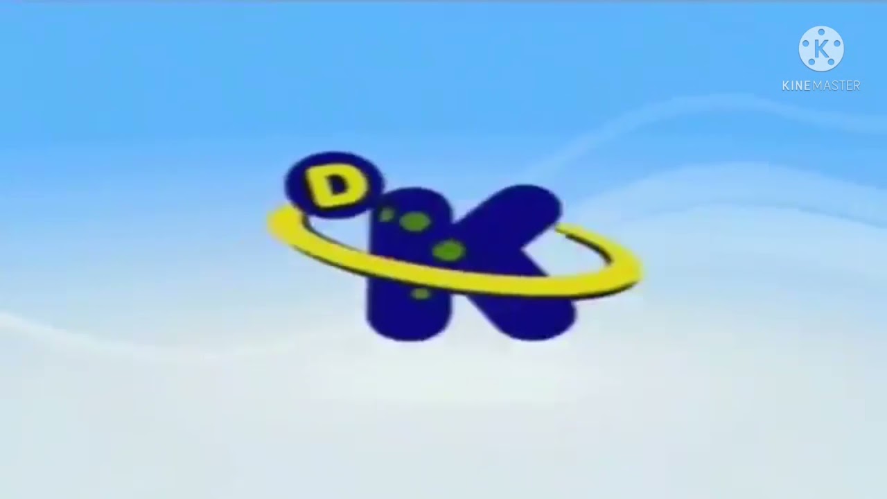 [FALSO] Cambio de logo de Discovery Kids (1 de Abril de 2016)