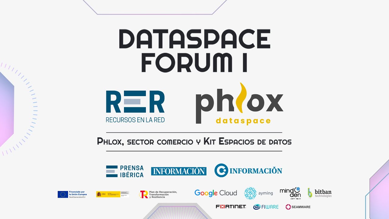 DATASPACE FORUM I