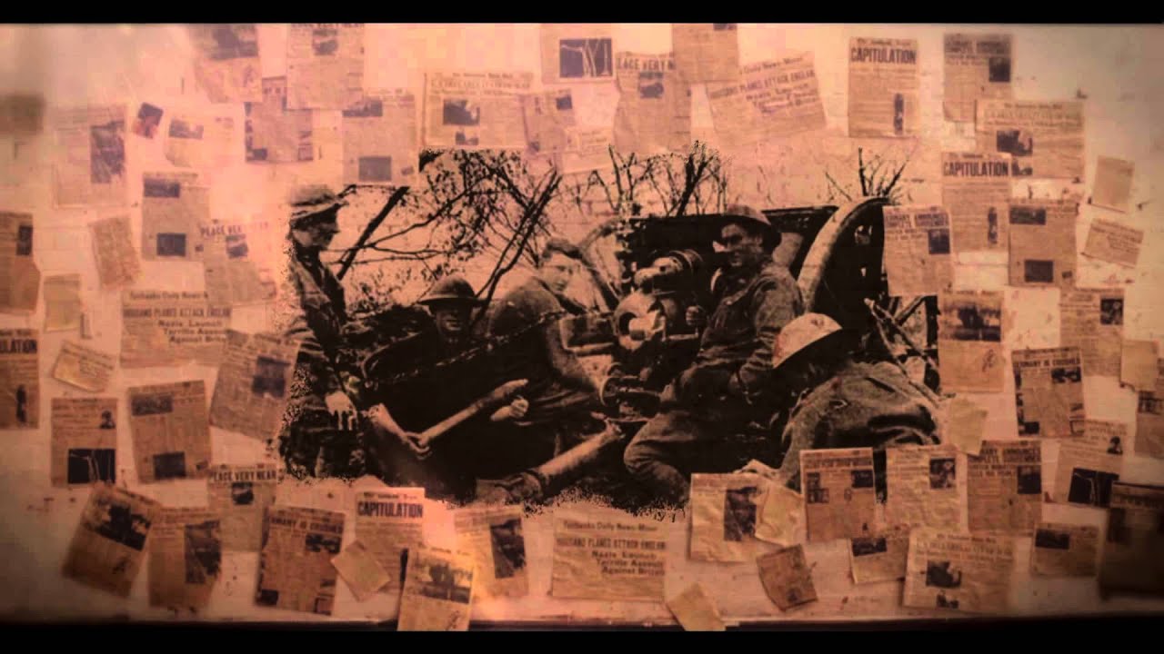 REQUIEM FOR A SOLDIER - Gregory Moore & Suellen Cusack